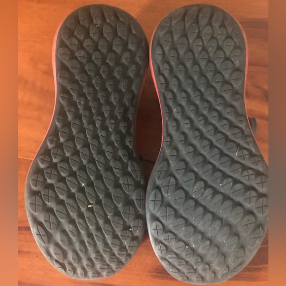 Adidas Pure Bounce+ running shoes Size 7 - Picture 5 of 5